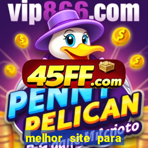 melhor site para jogar no bicho